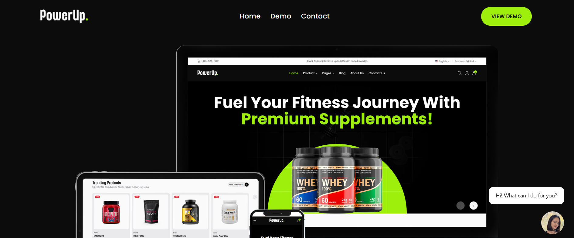 180+ Premium Shopify Themes