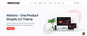 180+ Premium Shopify Themes